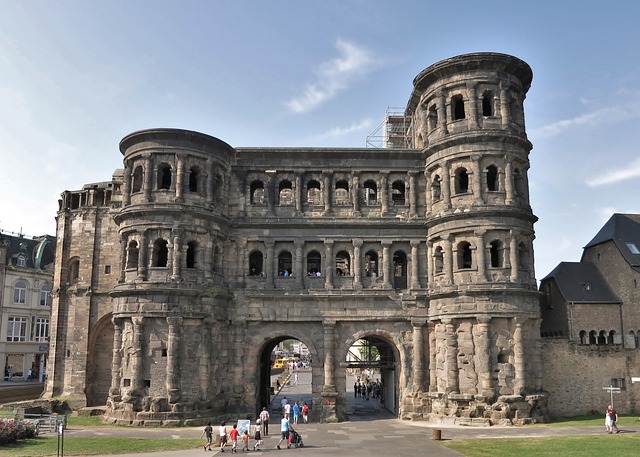 Trier – die älteste Stadt Deutschlands