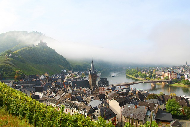 Die schönsten Ausflugsziele in der Pfalz