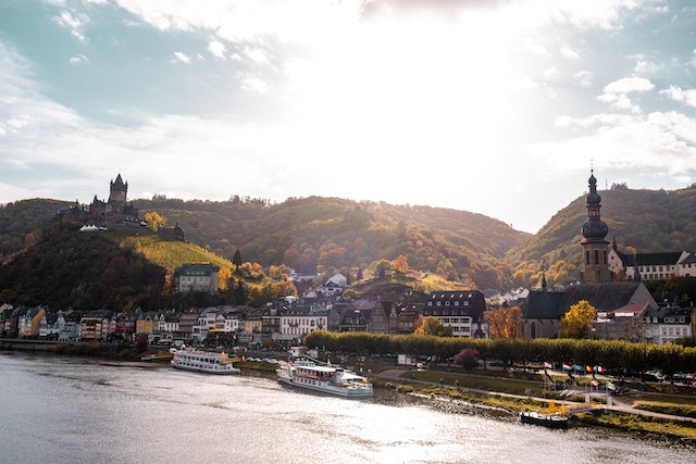 Geheimtipps und Highlights auf der Weinstraße in der Pfalz.