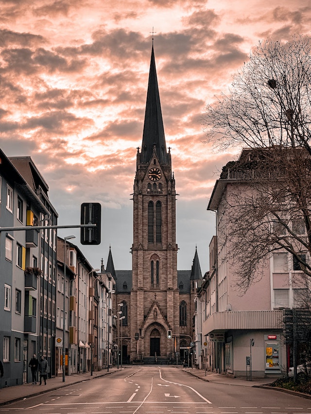 Was Kaiserslautern zu einer besonderen Stadt macht!