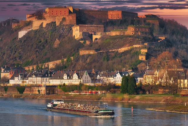Kann man in Koblenz einen unvergesslichen Tag erleben?