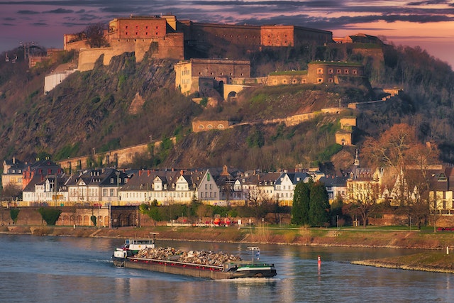 Kann man in Koblenz einen unvergesslichen Tag erleben?