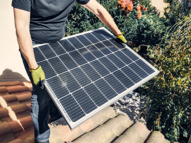 Eigenen Strom erzeugen: ein Wegweiser für Solarenergie-Enthusiasten