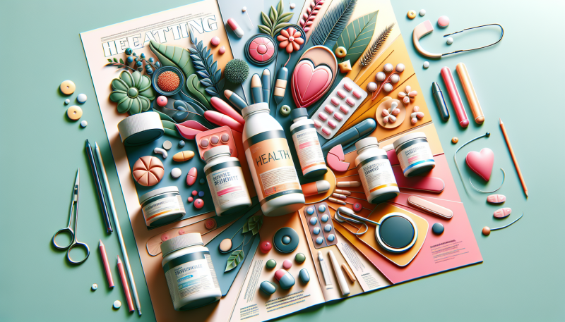 Welche Gesundheitsprodukte sind am effektivsten?