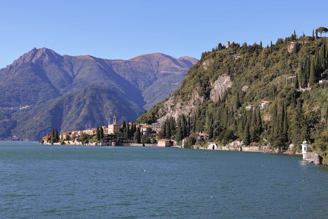 Urlaub am Wasser, aber in den Bergen: Warum solche Hotels in Deutschland herausstechen