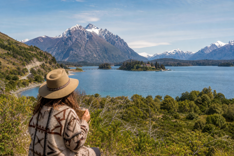 Die unverzichtbaren Erlebnisse einer internationalen Reise nach Argentinien jenseits der Pfalz